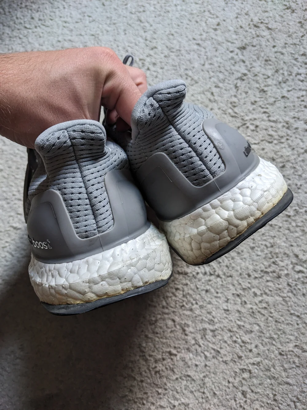 adidas ultra boost